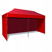 Павільйон TYTAN 3X6 RED TENT