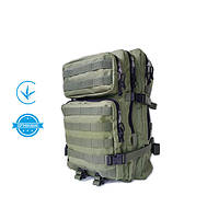 Тактический рюкзак, рюкзак военного Wombat Woїn R-1