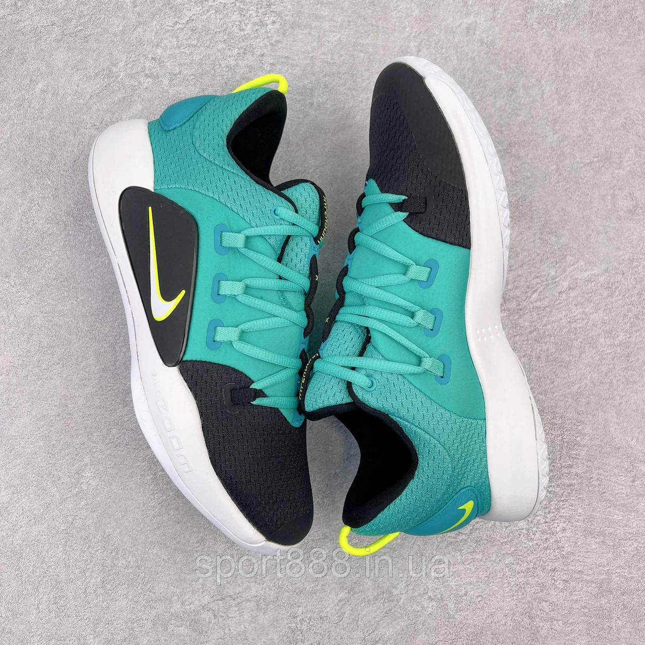 Кросівки Nike Hyperdunk X Low 2018 чоловічі баскетбольні, фото 1