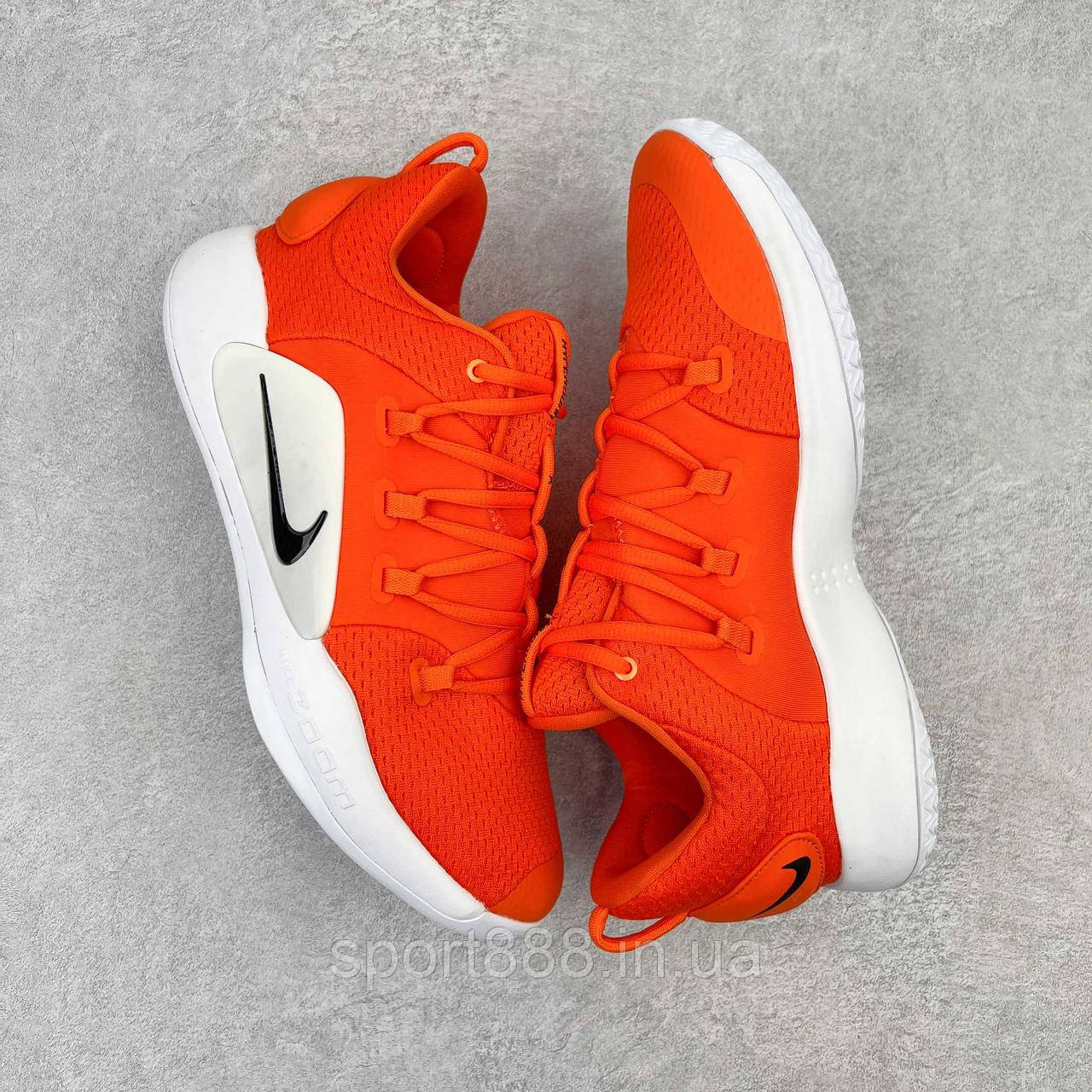 Кросівки Nike Hyperdunk X Low 2018 чоловічі баскетбольні, фото 1