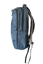 Рюкзак міський Tramp Urby TRP-038 Blue 25 л, фото 5