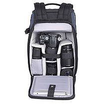 Рюкзак Vanguard Vesta Aspire 41 Navy (Vesta Aspire 41 NV), фото 3