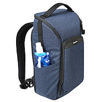 Рюкзак Vanguard Vesta Aspire 41 Navy (Vesta Aspire 41 NV), фото 6