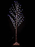 Гірлянда "BONSAI" 160 LED, Висота дерева 1,5 Метра, фото 3