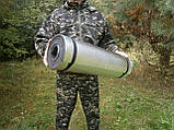 Каремат термомат Skif Outdoor Roller 190 см 60 см 1,2 см, фото 8
