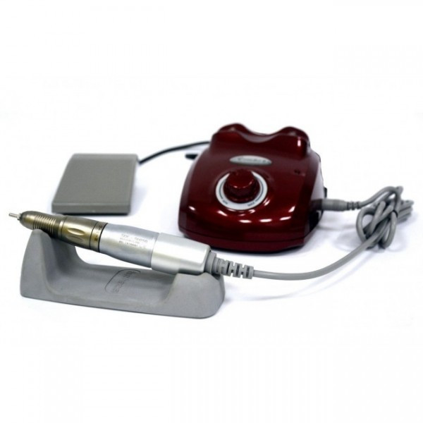 Фрезер манікюрний Combi 24 с SН250 (Red)