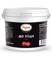 Соус Для пиццы ТМ Руна 5,7 кг