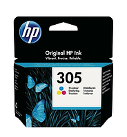 Струменевий картридж HP 305 Color (3YM60A)