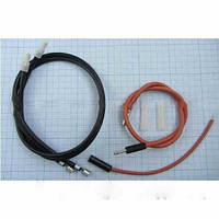 Комплект кабелей розжига и ионизации Giersch MG 10-LN (47-90-27360)