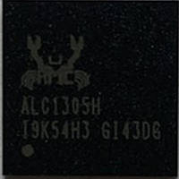 Микросхема ALC1305H
