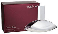 Оригинал Calvin Klein Euphoria 50 ml парфюмированная вода