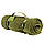 Флісова ковдра Nester Olive Case 150*200 плед олива (хакі) + чохол, плед для військових, фото 7