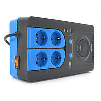 Стабілізатор Green Wave Winchester 1000VA (700Вт)