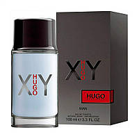 Оригинал Hugo Boss Hugo XY 100 ml туалетная вода