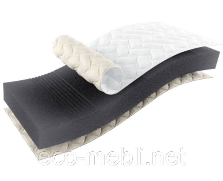 Матрац EMM Beta Organic Sleep&Fly