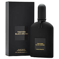 Оригинал Tom Ford black Orchid 50 ml ( Том Форд блек орчид ) туалетная вода