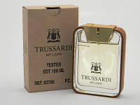 Оригинал Trussardi My Land 100 ml TESTER туалетная вода