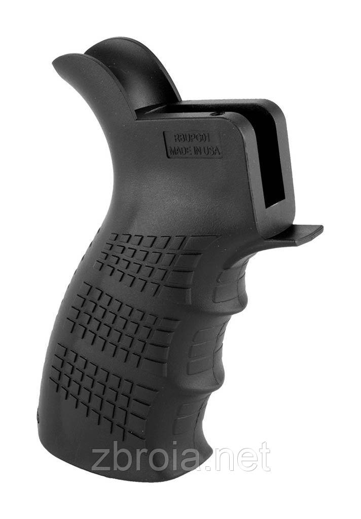 Пістолетна ручка Leapers UTG PRO для AR-15/M16 (полімер) чорна