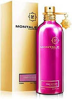 Оригинал Montale Pink Extasy 100 ml Парфюмированая вода