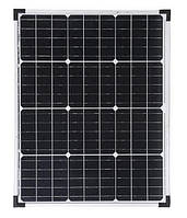 Монокристалічна сонячна панель CL-SM60M