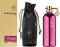 Оригинал Montale Pretty Fruity 100 ml Парфюмированая вода