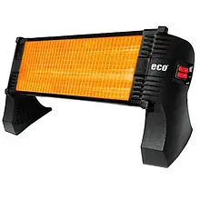Обігрівач Ecovacs Mini 1500 Black
