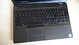 Ноутбук Dell Latitude 5500 15.6 IPS FHD | i7-8665U, 4.8GHz | 16GB | 512GB nvme ssd | Intel UHD 620, фото 5