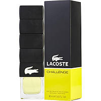 Оригинал Lacoste Challenge 90 ml ( лакоста челендж ) туалетная вода