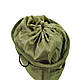 Сумка тактическая на пояс AOKALI Outdoor B22 Green армейская подсумок поясная - фото 1 - id-p1686419708