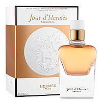 Оригинал Hermes Jour d`Hermes Absolu 85 ml парфюмированная вода