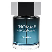 Оригінал Yves Saint Laurent l'homme Le Parfum 100 ml TESTER( Ів сен Лоран л хом ле парфум ) EDP