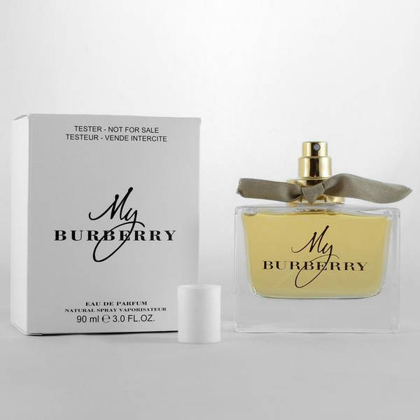 Burberry My Burberry 90 ml TESTER Nota 1473114473