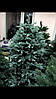 Штучна ялинка лита "Люкс-преміум" 1.5 м., фото 7