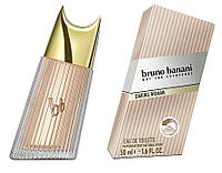 Оригинал Bruno Banani Daring Woman 50 ml ( Бруно Банани Даринг женские ) туалетная вода