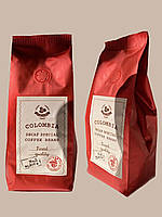 Кава в зернах без кофеїна Claire s Coffee COLOMBIA COFFEINE FREE 250г