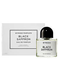 Оригинал Byredo Black Saffron 100 ml парфюмированная вода