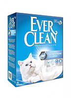 Ever Clean Extra Strong Clumping Unscented бентонітовий наповнювач туалетів без запаху для кішок