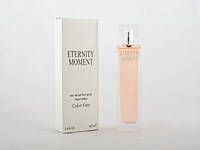 Оригинал Calvin Klein Eternity Moment 100 ml TESTER парфюмированная вода