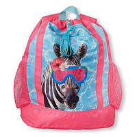 1, Сумочка рюкзак школьный Childrenplace Чилдренплейс Оригинал