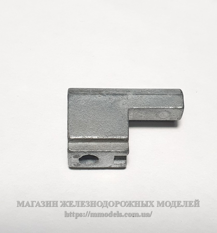 Обтяжувач для паровоза BR80 Piko OLD, масштабу 1:87, H0