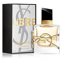 Оригинал Yves Saint Laurent Libre 30 ml ( ив сен лоран либре ) парфюмированная вода