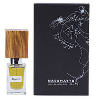 Оригинал Nasomatto Absinth 30 ml ( Насоматто абсент ) Духи