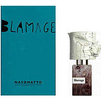 Оригінал Nasomatto Blamage 30 ml ( Насоматто бламаж ) Парфуми