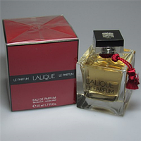 Оригинал Lalique Le Parfum 50 ml ( Лалик ля парфюм ) парфюмированная вода