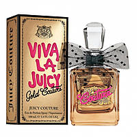 Оригінал Juicy Couture Viva la Juicy Gold Couture 100 ml ( Джусі Кутюр віва ла джусі голд кутюр )