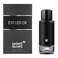 Оригинал Montblanc Explorer 30 ml ( Монтбланк эксплорер ) парфюмированная вода