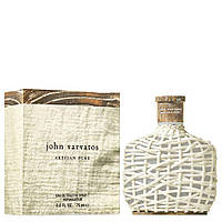 Оригинал John Varvatos Artisan Pure 75 ml ( Джон Варватос артизан пур ) туалетная вода