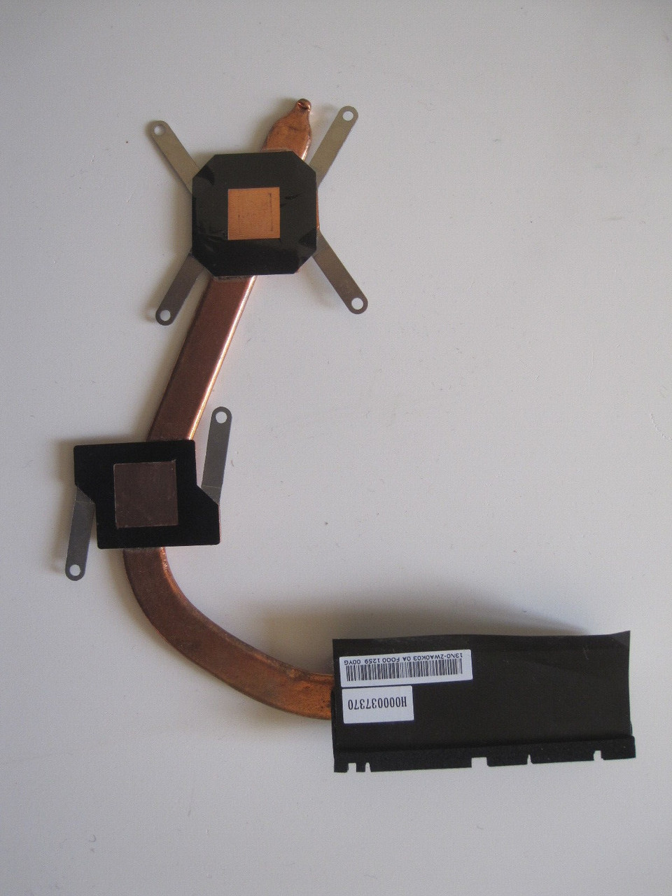 Трубка Toshiba Satellite C870 L850 C850 (DIS) (13n0-zwa0j02) б/в