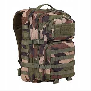 Тактичний рюкзак Mil-Tec Assault L CCE Camo 36л. 14002224