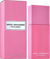 Оригинал Angel Schlesser Femme Adorable 100 ml ( Ангел шлессер фем ародабл ) туалетная вода